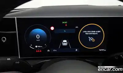 Hyundai Tucson 2024 2.0 гидро в Москве № 1683716, миниатюра 11
