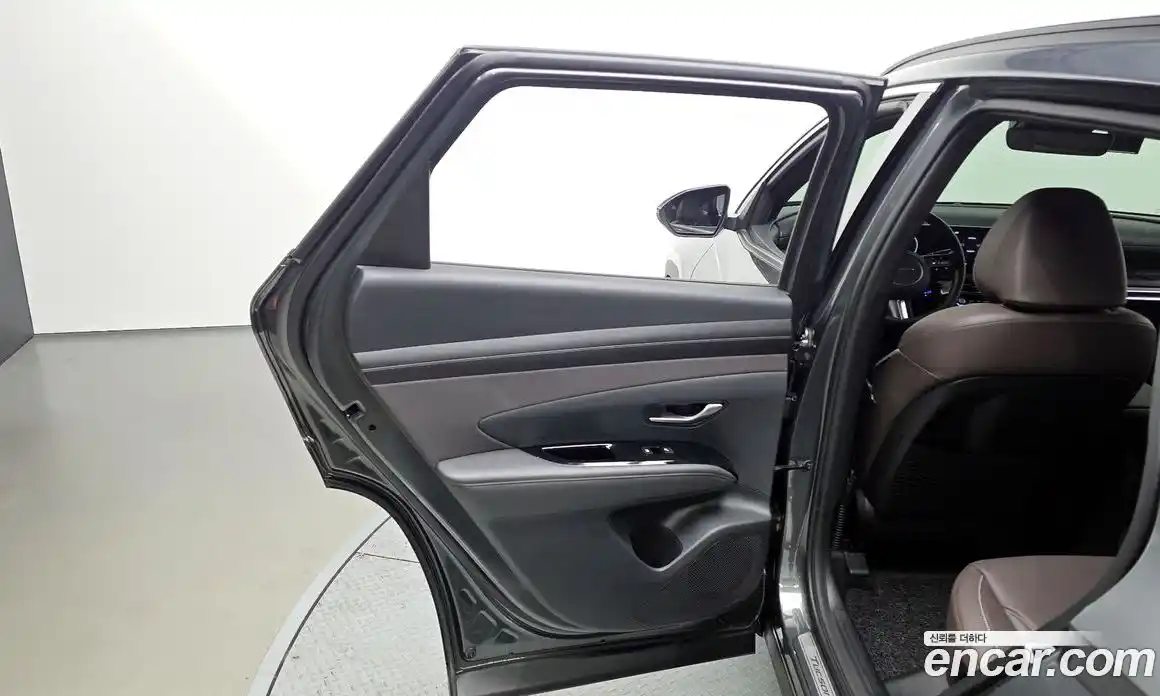 Hyundai Tucson 2024 2.0 гидро в Москве № 1683716, фото 15