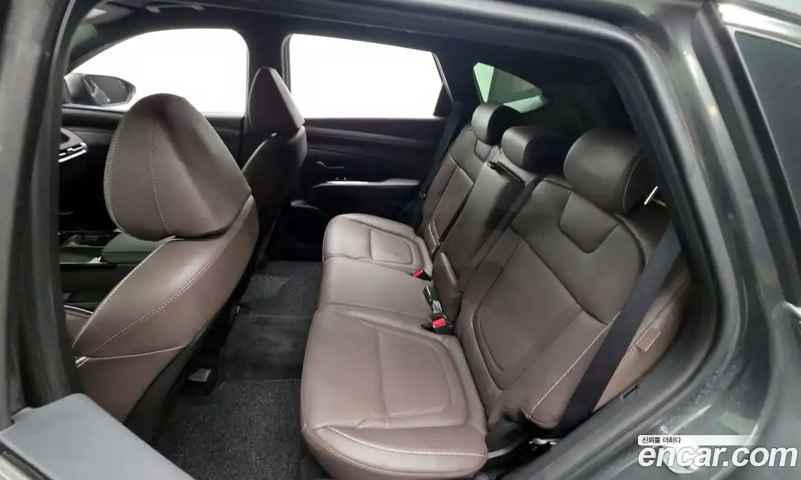 Hyundai Tucson 2024 2.0 гидро в Москве № 1683716, фото 16