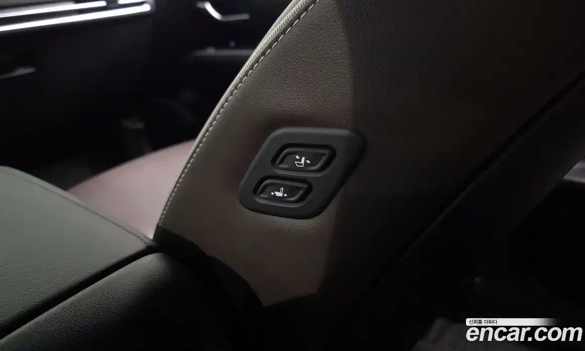 Hyundai Tucson 2024 2.0 гидро в Москве № 1683716, фото 24