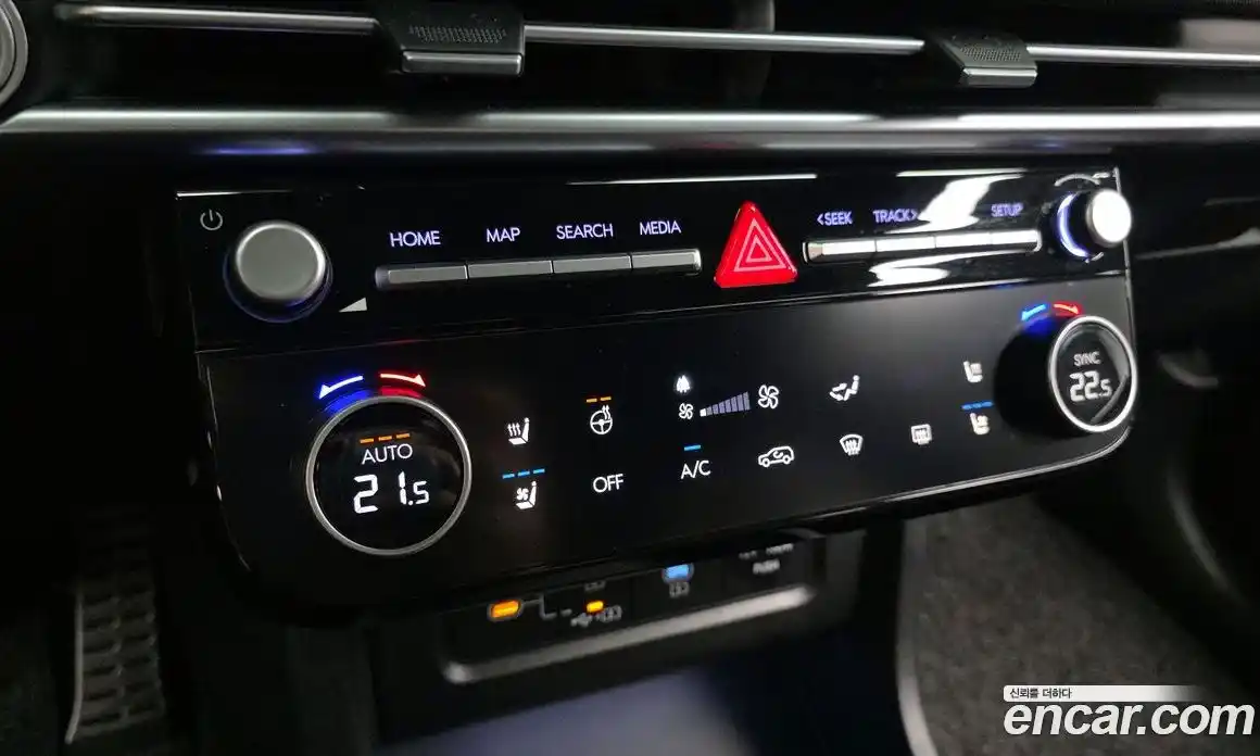 Hyundai Tucson 2024 2.0 гидро в Москве № 1683716, фото 32