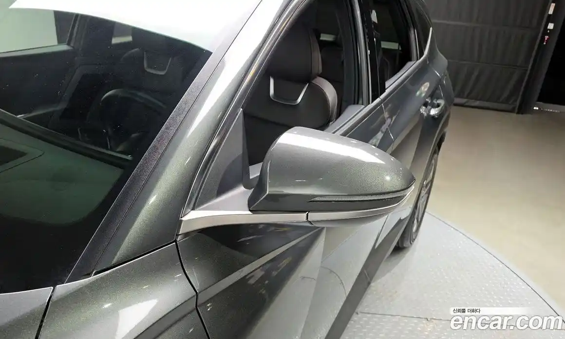 Hyundai Tucson 2024 2.0 гидро в Москве № 1683716, фото 39