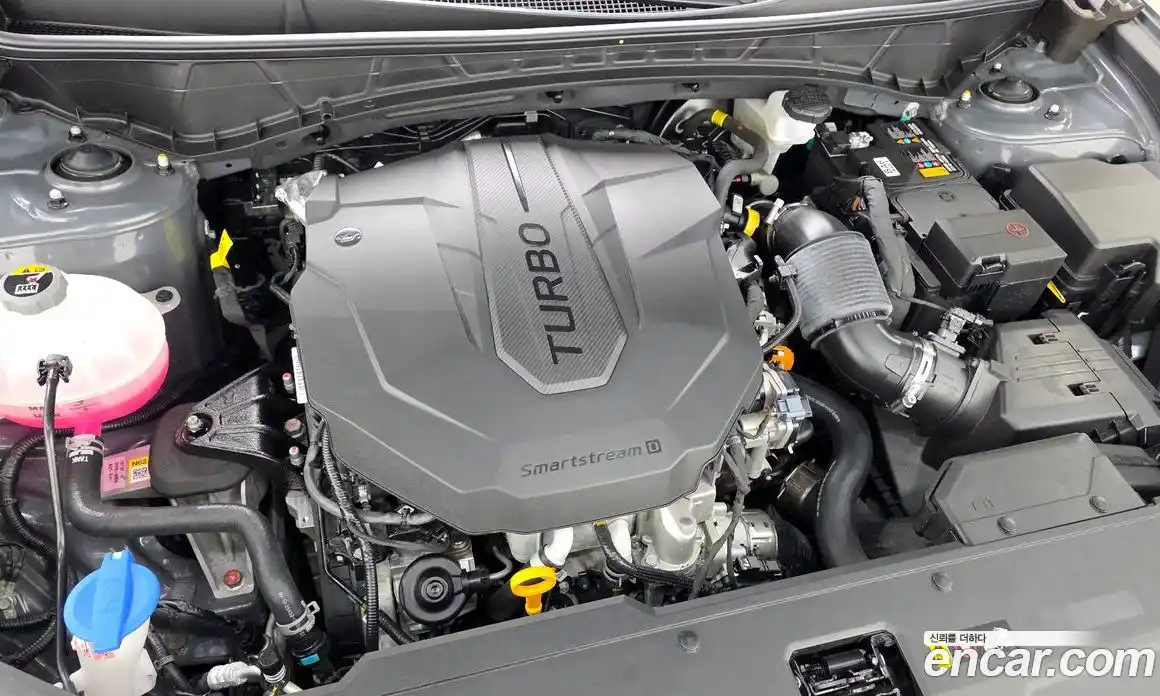 Hyundai Tucson 2024 2.0 гидро в Москве № 1683716, фото 6