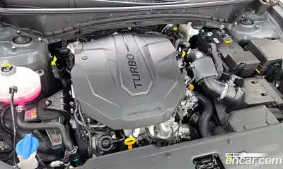 Hyundai Tucson 2024 2.0 гидро в Москве № 1683716, миниатюра 6