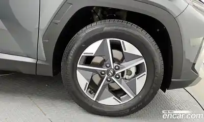 Hyundai Tucson 2024 2.0 гидро в Москве № 1683716, миниатюра 7