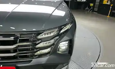 Hyundai Tucson 2024 2.0 гидро в Москве № 1683716, миниатюра 8