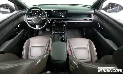 Hyundai Tucson 2024 2.0 гидро в Москве № 1683716, миниатюра 10