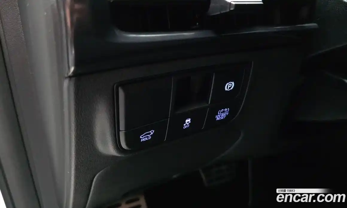 Hyundai Tucson 2024 1.6 гидро в Москве № 1683726, фото 28