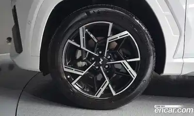 Hyundai Tucson 2024 1.6 гидро в Москве № 1683726, миниатюра 5