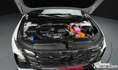 Hyundai Tucson 2024 1.6 гидро в Москве № 1683726, миниатюра 6