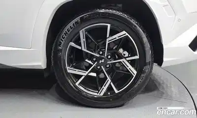 Hyundai Tucson 2024 1.6 гидро в Москве № 1683726, миниатюра 7