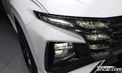 Hyundai Tucson 2024 1.6 гидро в Москве № 1683726, миниатюра 8
