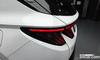 Hyundai Tucson 2024 1.6 гидро в Москве № 1683726, миниатюра 9