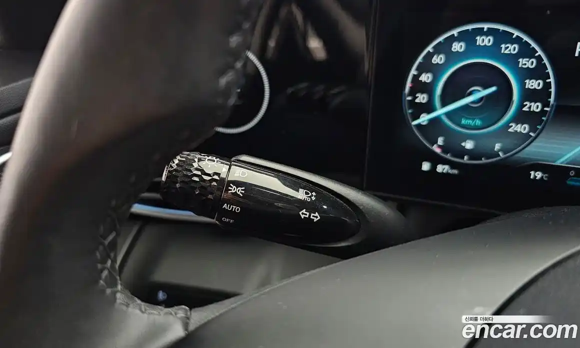 Hyundai Avante 2023 1.6 гидро в Москве № 1683894, фото 29