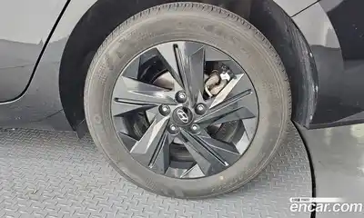 Hyundai Avante 2023 1.6 гидро в Москве № 1683894, миниатюра 7