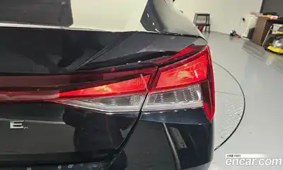 Hyundai Avante 2023 1.6 гидро в Москве № 1683894, миниатюра 9
