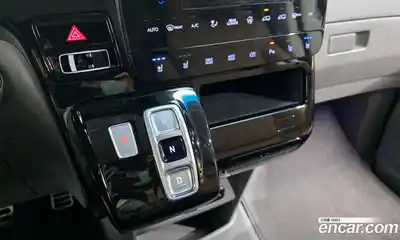 Hyundai Staria 2024 2.2 гидро в Москве № 1684299, миниатюра 12