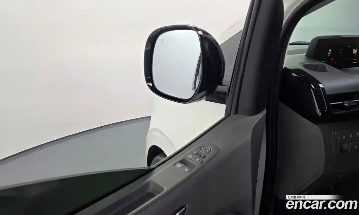 Hyundai Staria 2024 2.2 гидро в Москве № 1684299, фото 32