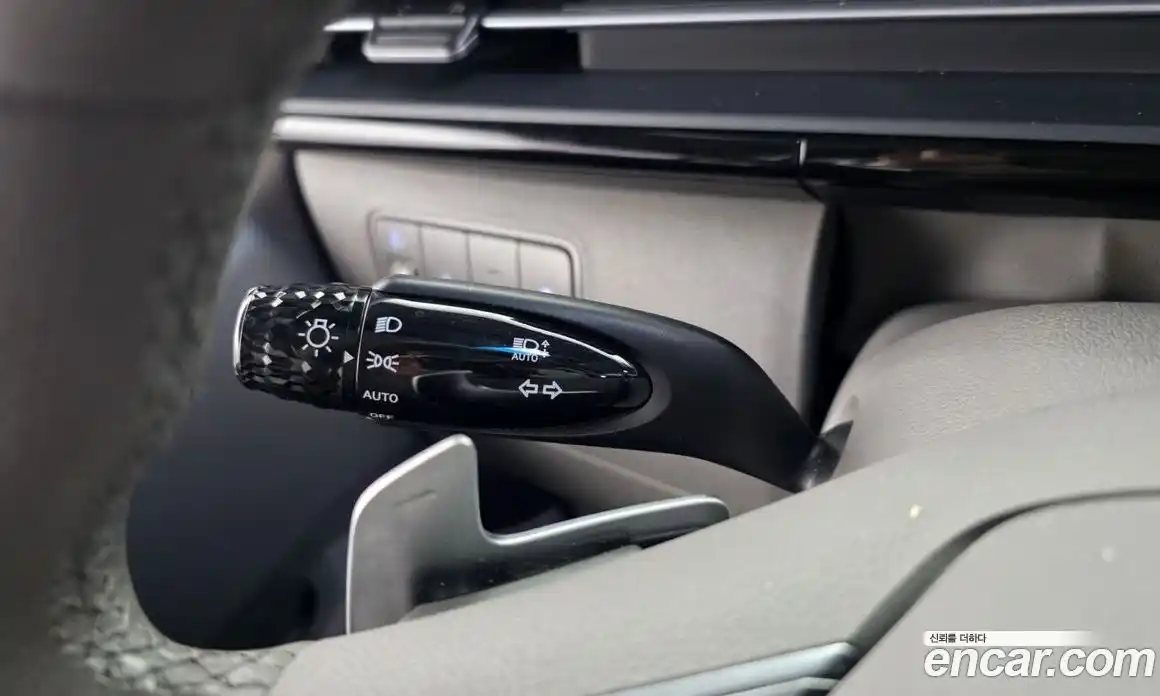 Hyundai Staria 2024 2.2 гидро в Москве № 1684299, фото 33