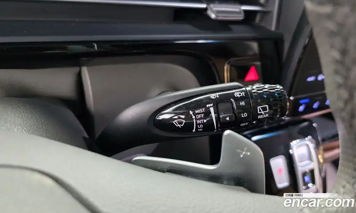 Hyundai Staria 2024 2.2 гидро в Москве № 1684299, фото 34