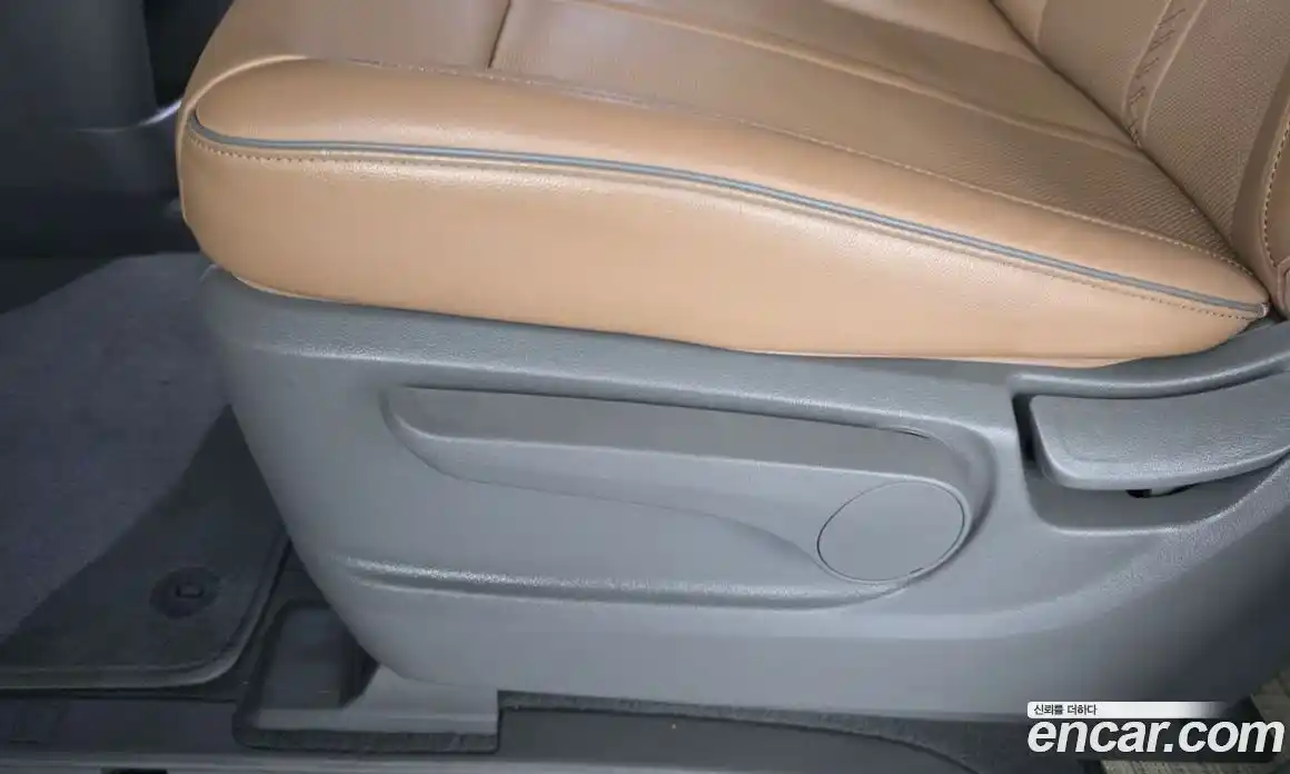 Hyundai Staria 2024 2.2 гидро в Москве № 1684299, фото 35