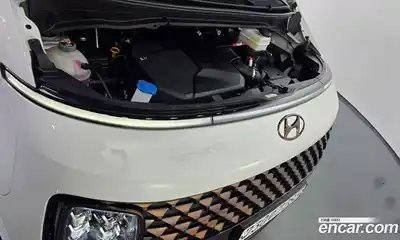 Hyundai Staria 2024 2.2 гидро в Москве № 1684299, миниатюра 6