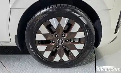Hyundai Staria 2024 2.2 гидро в Москве № 1684299, миниатюра 7