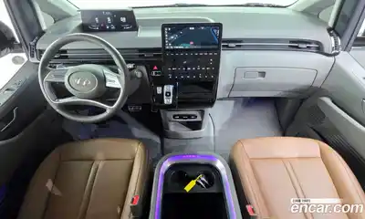 Hyundai Staria 2024 2.2 гидро в Москве № 1684299, миниатюра 10