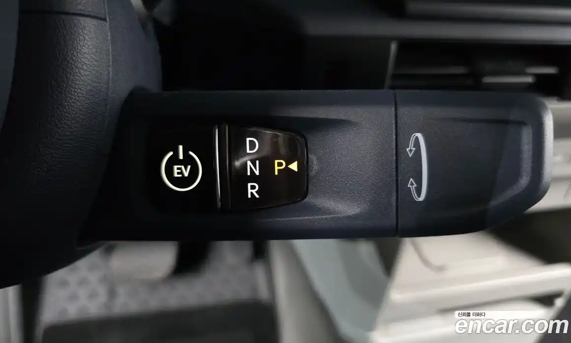 Kia PV5 2025 0.2 гидро в Москве № 1684471, фото 11