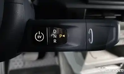 Kia PV5 2025 0.2 гидро в Москве № 1684471, миниатюра 11