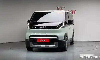 Kia PV5 2025 0.2 гидро в Москве № 1684471, миниатюра 2