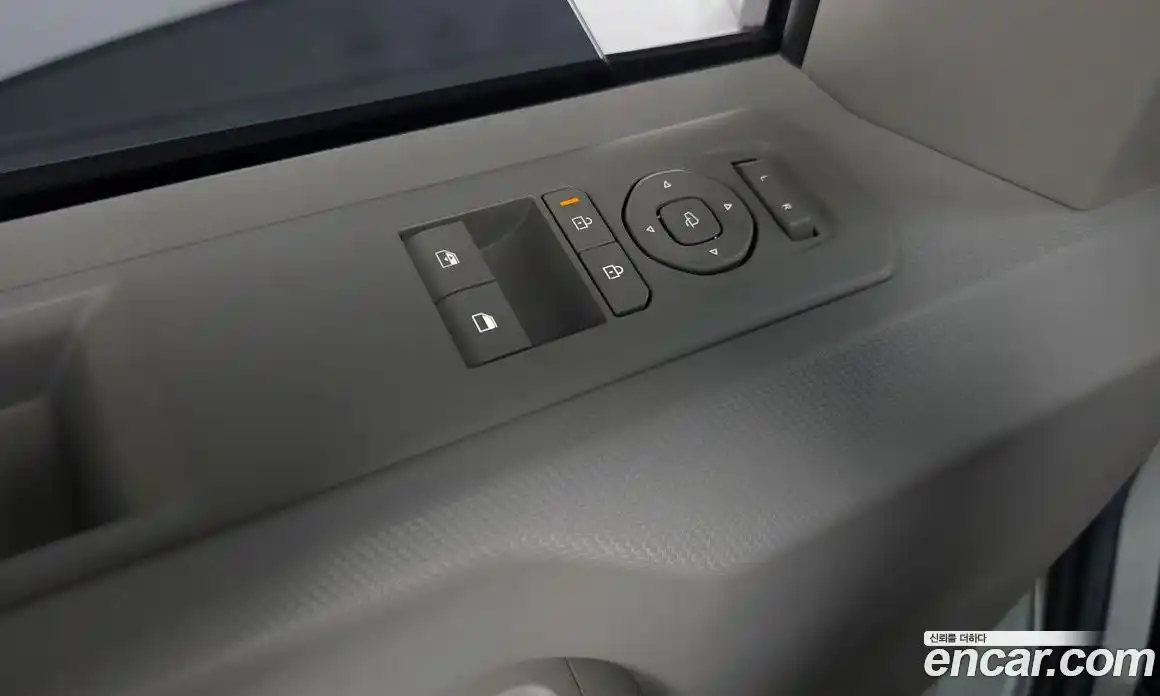 Kia PV5 2025 0.2 гидро в Москве № 1684471, фото 27