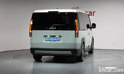 Kia PV5 2025 0.2 гидро в Москве № 1684471, миниатюра 3