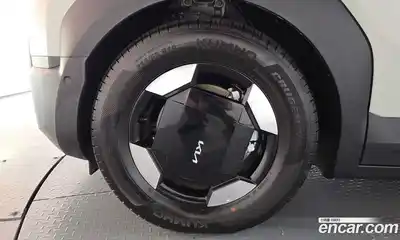 Kia PV5 2025 0.2 гидро в Москве № 1684471, миниатюра 4