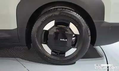 Kia PV5 2025 0.2 гидро в Москве № 1684471, миниатюра 6