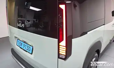 Kia PV5 2025 0.2 гидро в Москве № 1684471, миниатюра 8