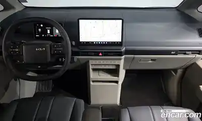 Kia PV5 2025 0.2 гидро в Москве № 1684471, миниатюра 9