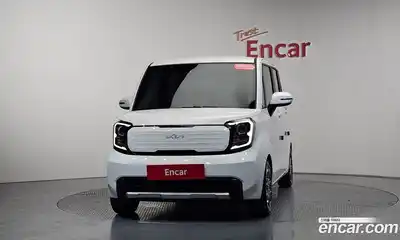 Kia Ray 2026 1.0 гидро в Москве № 1684497, миниатюра 2