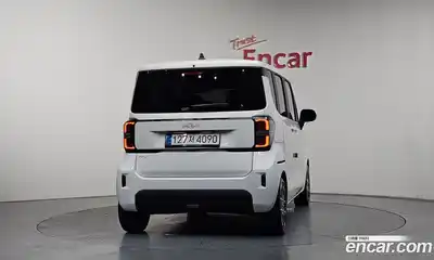 Kia Ray 2026 1.0 гидро в Москве № 1684497, миниатюра 3