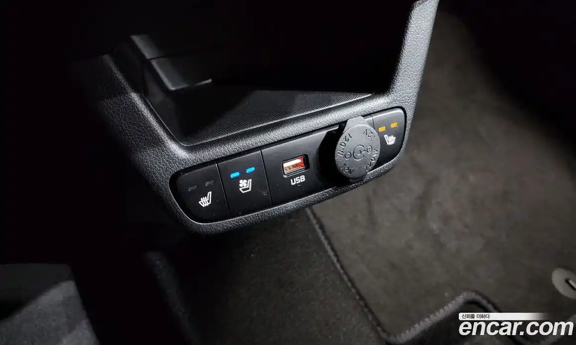 Kia Ray 2026 1.0 гидро в Москве № 1684497, фото 31