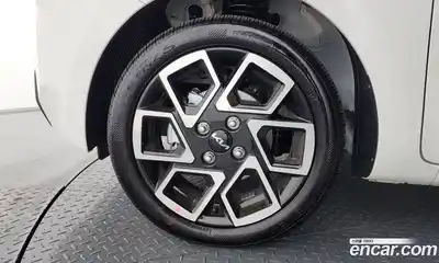 Kia Ray 2026 1.0 гидро в Москве № 1684497, миниатюра 4
