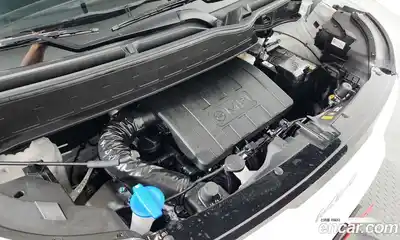 Kia Ray 2026 1.0 гидро в Москве № 1684497, миниатюра 5