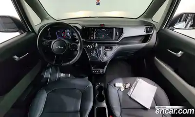 Kia Ray 2026 1.0 гидро в Москве № 1684497, миниатюра 9