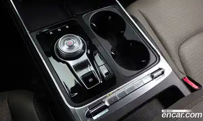 Kia Canival 2025 3.5 гидро в Москве № 1684558, миниатюра 12