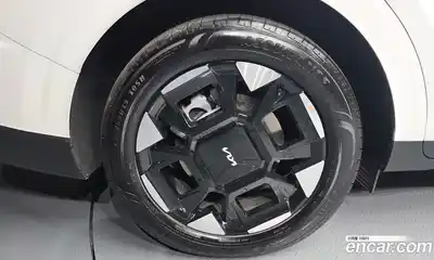 Kia Canival 2025 3.5 гидро в Москве № 1684558, миниатюра 5