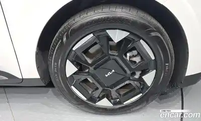 Kia Canival 2025 3.5 гидро в Москве № 1684558, миниатюра 7