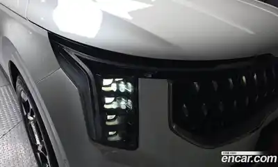 Kia Canival 2025 3.5 гидро в Москве № 1684558, миниатюра 8