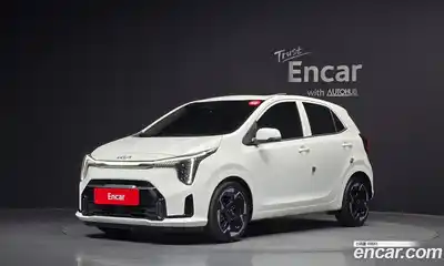 Kia Morning, 2023
