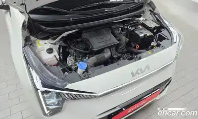 Kia Morning 2023 1.0 гидро в Москве № 1684782, миниатюра 6