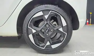Kia Morning 2023 1.0 гидро в Москве № 1684782, миниатюра 7